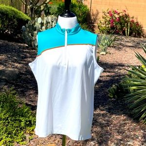E P PRO ATHLETIC TOP
